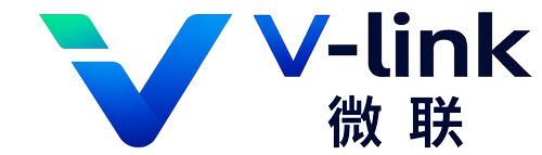 vlink微联RetinaLOGO